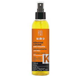 5-115 Κερατίνη σε Υγρή Μορφή Spray Sairo 200ml χονδρική, Αξεσουάρ-Ομορφιά & Υγιεινή χονδρική