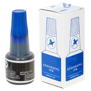 50-1139 Μελάνι Ταμπόν 30ml χονδρική, Σχολικά χονδρική