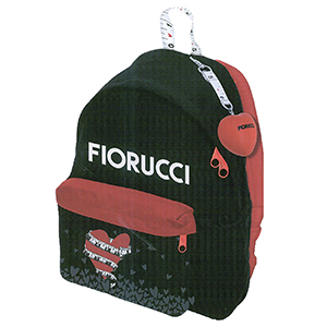 50-1273 ΤΣΑΝΤΑ ΣΧΟΛΙΚΗ FIORUCCI  χονδρική, Σχολικά χονδρική