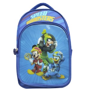 50-2255 ΤΣΑΝΤΑ ΝΗΠΙΟΥ MICKEY 31x22x10cm χονδρική, Σχολικά χονδρική