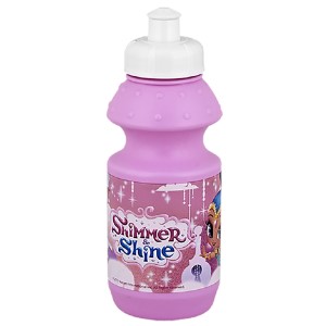 50-2316 ΠΑΓΟΥΡΙ ΠΛΑΣΤΙΚΟ SHIMMER SHINE 350ml χονδρική, Σχολικά χονδρική