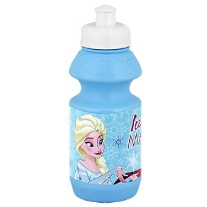 50-2323 ΠΑΓΟΥΡΙ ΠΛΑΣΤΙΚΟ FROZEN 350ml χονδρική, Σχολικά χονδρική