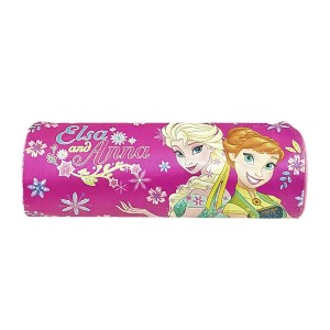 50-2336 ΚΑΣΕΤΙΝΑ ΒΑΡΕΛΑΚΙ FROZEN 23x9cm χονδρική, Σχολικά χονδρική