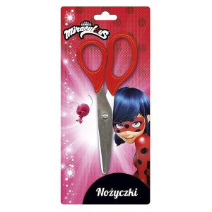 50-2365 ΨΑΛΙΔΙ ΣΧΟΛΙΚΟ MIRACULUS ΨΑΛΙΔΙ=14cm χονδρική, Σχολικά χονδρική