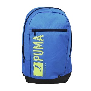 50-2373 ΣΑΚΙΔΙΟ PUMA PIONEER DANUBE 46x31x21cm χονδρική, Σχολικά χονδρική