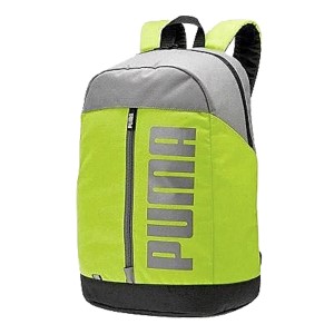 50-2376 ΣΑΚΙΔΙΟ PUMA PIONEER ACID LIME 50x40x14cm χονδρική, Σχολικά χονδρική