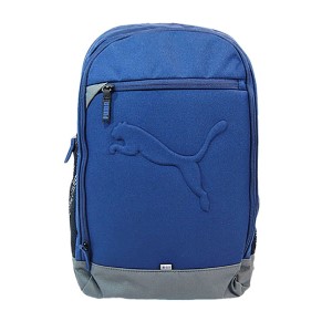 50-2386 ΣΑΚΙΔΙΟ PUMA BUZZ BLUE 47x34x17cm χονδρική, Σχολικά χονδρική