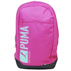 50-2390 ΣΑΚΙΔΙΟ PUMA PIONEER ROSE VIOLET 46x31x21cm χονδρική, Σχολικά χονδρική