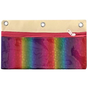 50-2417 ΤΣΑΝΤΑΚΙ- ΚΑΣΕΤΙΝΑ LASER ΕΠΙΦΑΝΕΙΑ 24x14cm χονδρική, Σχολικά χονδρική