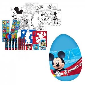 50-2446 ΑΥΓΟ ΕΚΠΛΗΞΗ MICKEY 22x15cm χονδρική, Παιχνίδια χονδρική