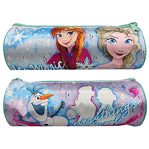 50-2469 ΚΑΣΕΤΙΝΑ ΒΑΡΕΛΑΚΙ FROZEN 23x8cm χονδρική, Σχολικά χονδρική