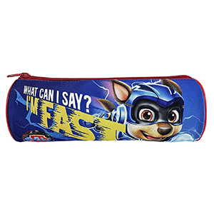 50-2470 ΚΑΣΕΤΙΝΑ ΒΑΡΕΛΑΚΙ PAW PATROL 23x8cm χονδρική, Σχολικά χονδρική