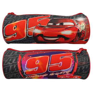 50-2476 ΚΑΣΕΤΙΝΑ ΒΑΡΕΛΑΚΙ CARS 23x8cm χονδρική, Σχολικά χονδρική