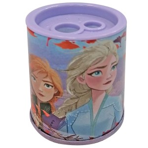 50-2483 ΞΥΣΤΡΑ ΜΕΤΑΛΛΙΚΗ ΔΙΠΛΗ FROZEN  χονδρική, Σχολικά χονδρική