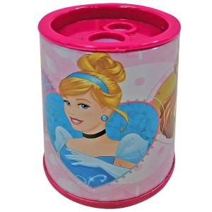 50-2485 ΞΥΣΤΡΑ ΜΕΤΑΛΛΙΚΗ ΔΙΠΛΗ PRINCESS  χονδρική, Σχολικά χονδρική