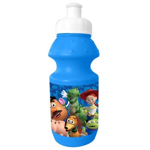 50-2497 ΠΑΓΟΥΡΙ ΠΛΑΣΤΙΚΟ TOY STORY 4 350ml χονδρική, Σχολικά χονδρική