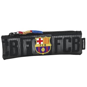 50-2523 ΚΑΣΕΤΙΝΑ ΜΕ ΦΕΡΜΟΥΑΡ BARCELONA 20x6cm χονδρική, Σχολικά χονδρική
