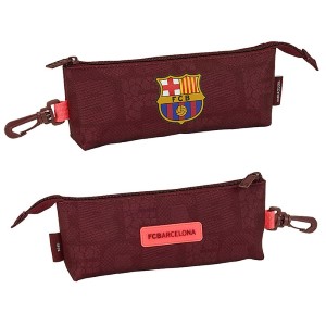 50-2526 ΚΑΣΕΤΙΝΑ ΒΑΡΕΛΑΚΙ BARCELONA ΜΕ ΓΑΝΤΖΑΚΙ 23x8,5x5cm χονδρική, Σχολικά χονδρική