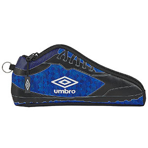 50-2564 ΚΑΣΕΤΙΝΑ ΑΘΛΗΤΙΚΟ ΠΑΠΟΥΤΣΙ UMBRO 24x10x2cm χονδρική, Σχολικά χονδρική