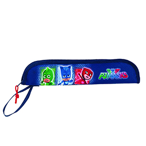 50-2597 ΚΑΣΕΤΙΝΑ  PJ MASKS 37x8x2cm χονδρική, Σχολικά χονδρική