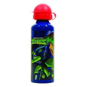 50-2629 ΠΑΓΟΥΡΙ ΑΛΟΥΜΙΝΙΟΥ NINJA RISE 520ml 520ml. 22x6.5cm χονδρική, Σχολικά χονδρική