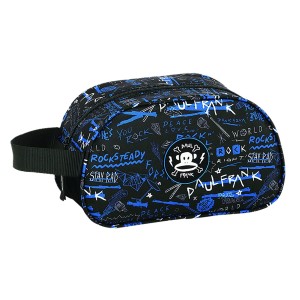 50-2728 ΤΣΑΝΤΑΚΙ PAUL FRANK ROCK N ROLL 30x17x12cm χονδρική, Σχολικά χονδρική