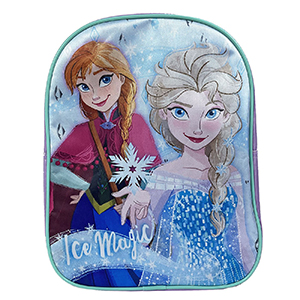 50-2819 ΤΣΑΝΤΑ ΝΗΠΙΟΥ FROZEN 28cm χονδρική, Σχολικά χονδρική