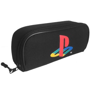 50-2852 ΚΑΣΕΤΙΝΑ ΒΑΡΕΛΑΚΙ PLAYSTATION 22,5x10x5cm χονδρική, Σχολικά χονδρική