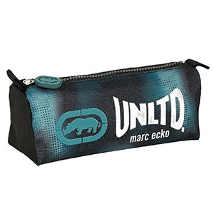 50-2866 ΚΑΣΕΤΙΝΑ ECKO UNLTD 21x8x7cm χονδρική, Σχολικά χονδρική