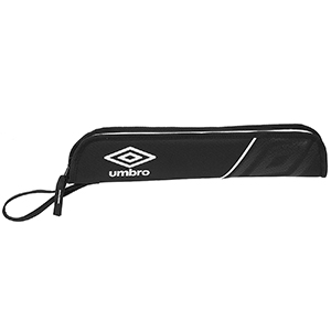 50-2878 ΚΑΣΕΤΙΝΑ ΜΑΥΡΗ UMBRO 37x8cm χονδρική, Σχολικά χονδρική