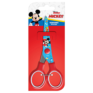 50-2927 ΨΑΛΙΔΙ ΣΧΟΛΙΚΟ MICKEY 13,5cm χονδρική, Σχολικά χονδρική