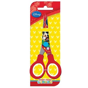50-2976 ΨΑΛΙΔΙ ΣΧΟΛΙΚΟ MICKEY 13,5cm χονδρική, Σχολικά χονδρική