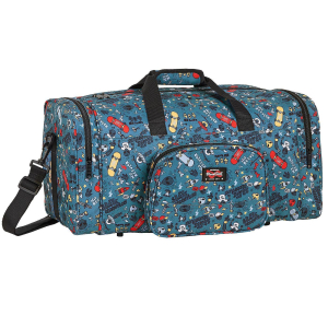 50-2994 BLACKFIT8 ALIENSKATE SPORTS BAG χονδρική, Accessories χονδρική