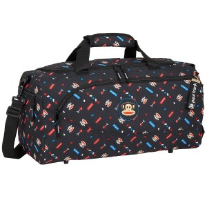 50-2999 PAUL FRANK RETRO GAMER SPORT BAG χονδρική, Accessories χονδρική