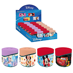 50-3068 ΞΥΣΤΡΑ ΒΑΡΕΛΑΚΙ ΔΙΠΛΗ DISNEY  χονδρική, Σχολικά χονδρική