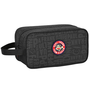 50-3150 ΤΣΑΝΤΑΚΙ PAUL FRANK "TEAM PLAYER" 29x15x14cm χονδρική, Σχολικά χονδρική