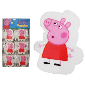 50-3169 ΓΟΜΑ PEPPA  χονδρική, Σχολικά χονδρική