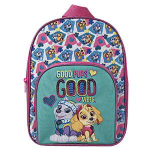 50-3254 ΤΣΑΝΤΑ ΝΗΠΙΟΥ PAW PATROL 29cm χονδρική, Σχολικά χονδρική
