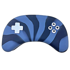 50-3387 ΚΑΣΕΤΙΝΑ ΣΙΛΙΚΟΝΗΣ JOYSTICK 23x15x5,5cm χονδρική, Σχολικά χονδρική