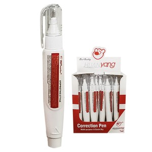 50-663 ΔΙΟΡΘΩΤΙΚΟ ΣΤΥΛΟ GEL 7mL χονδρική, Σχολικά χονδρική