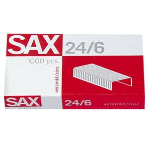 51-7 Σύρματα sax Ν.24/6 Νο 24/6 χονδρική, Σχολικά χονδρική