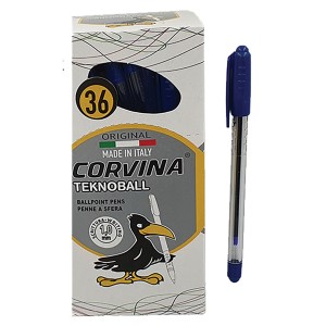 60-16 ΣΤΥΛΟ TEKNO BALL QUICK START BALLPOINT 1.0mm  χονδρική, Σχολικά χονδρική