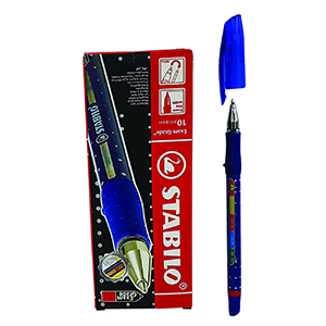 60-750 Στυλό Stabilo Exam Grade Ballpoint 0.45mm  χονδρική, Σχολικά χονδρική