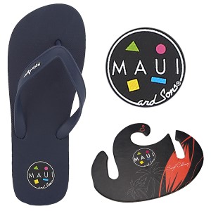 67-210 ΣΑΓΙΟΝΑΡΑ ΑΝΤΡΙΚΗ Maui and sons Νο:41-46 χονδρική, Καλοκαιρινά χονδρική