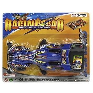 68-547 ΟΧΗΜΑ RACING CAR ΚΑΛΩΔΙΟΥ ΣΕ ΚΑΡΤΕΛΑ 19x19cm χονδρική, Παιχνίδια χονδρική