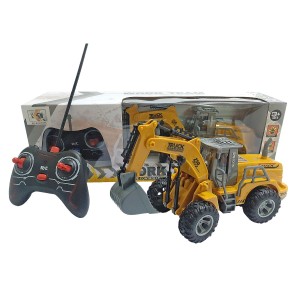68-649 ΕΚΣΚΑΦΕΑΣ ΤΗΛΕΚΑΤΕΥΘΥΝΟΜΕΝΟΣ 37x12x10cm χονδρική, Παιχνίδια χονδρική