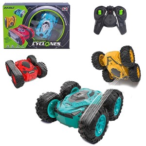 68-662 ΤΗΛΕΚΑΤΕΥΘΥΝΟΜΕΝΟ ΔΙΠΛΗΣ ΟΨΕΩΣ CYCLONES 33x22x8cm χονδρική, Παιχνίδια χονδρική