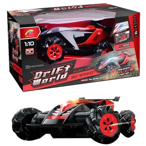 68-666 ΤΗΛΕΚΑΤΕΥΘΥΝΟΜΕΝΟ DRIFT WORLD 43x21x29cm χονδρική, Παιχνίδια χονδρική