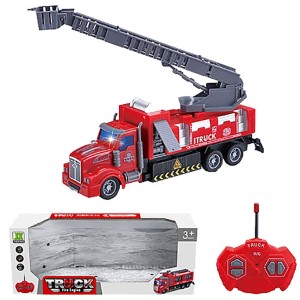 68-672 ΤΗΛΕΚΑΤΕΥΘΥΝΟΜΕΝΟ ΟΧΗΜΑ ΓΕΡΑΝΟΣ 33x13x10cm χονδρική, Παιχνίδια χονδρική