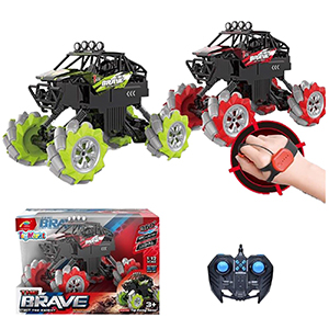 68-713 Τηλεκατευθυνόμενο Όχημα Brave me usb & Επαναφορτιζόμενη 37x25x21cm χονδρική, Παιχνίδια χονδρική